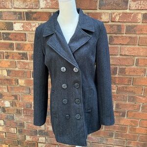 Outer Edge Woolen Coats